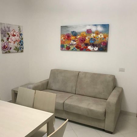 Casa Gianlu Apartment Olbia Ngoại thất bức ảnh