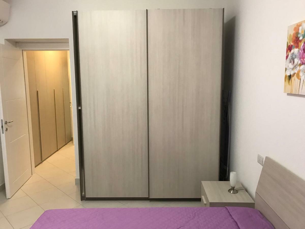 Casa Gianlu Apartment Olbia Ngoại thất bức ảnh