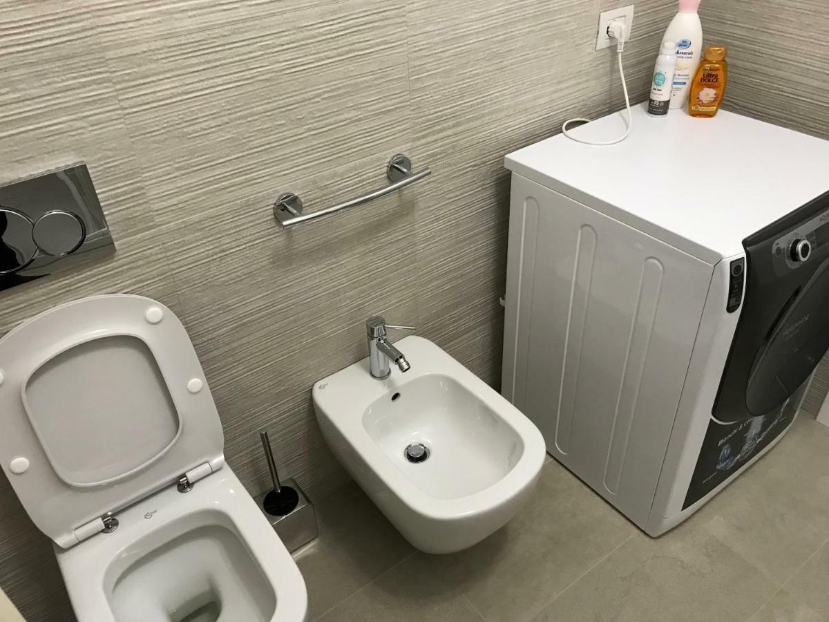 Casa Gianlu Apartment Olbia Ngoại thất bức ảnh